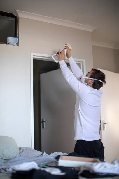 Best Mold Removal for HVAC Installations  in Jefferson Valley Yorktown, NY