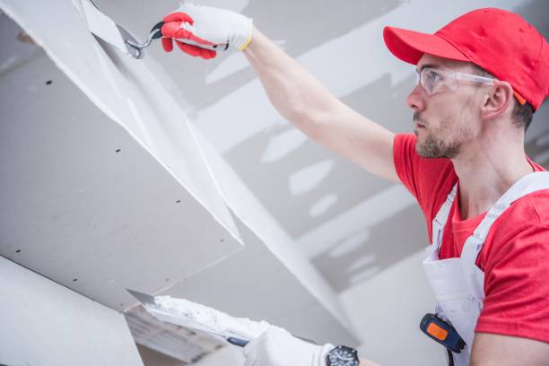Best Air Quality Testing for Mold Spores  in Jefferson Valley Yorktown, NY